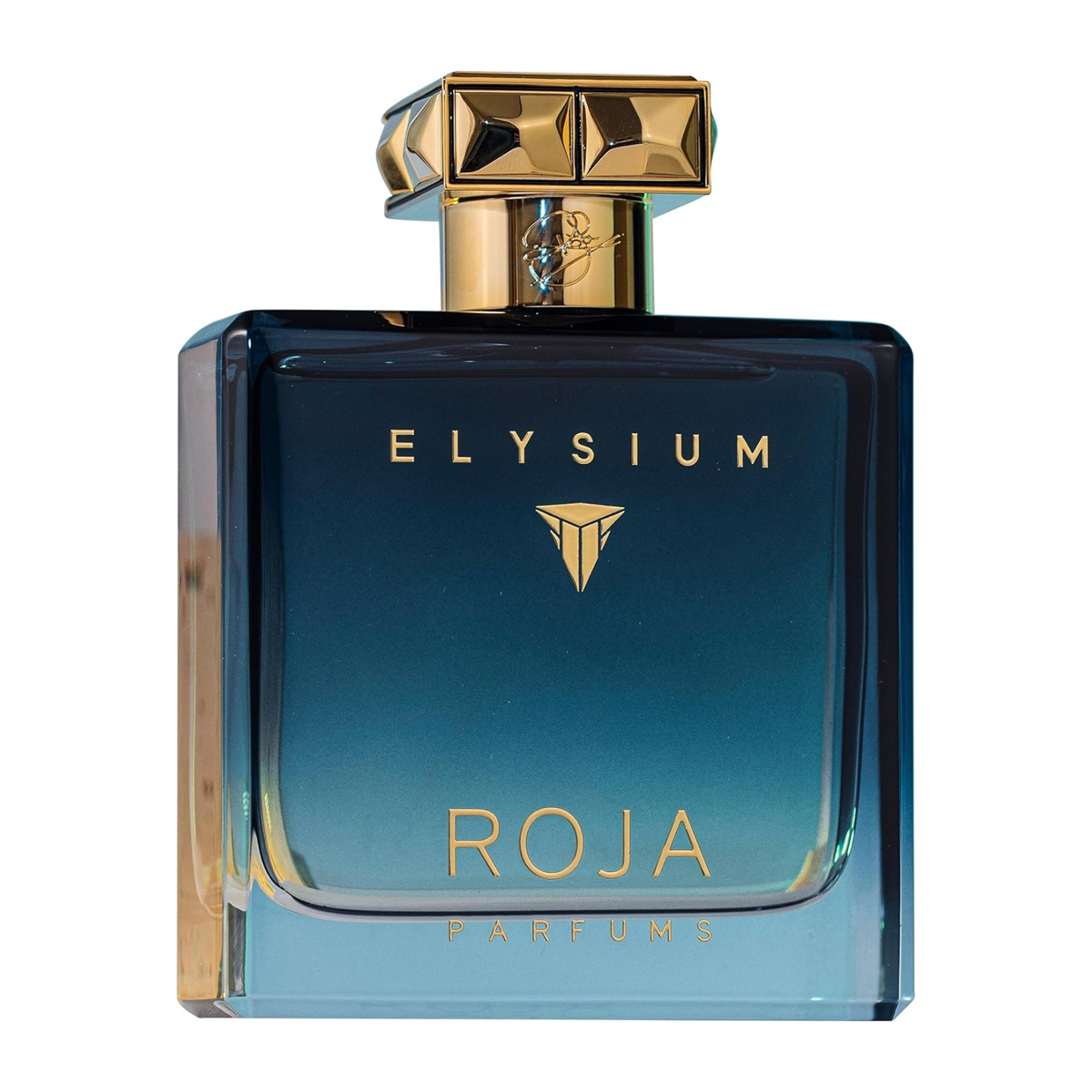 الیسیوم مردانه پرفیوم~Elysium Parfum For Men~ROJA PARFUMS