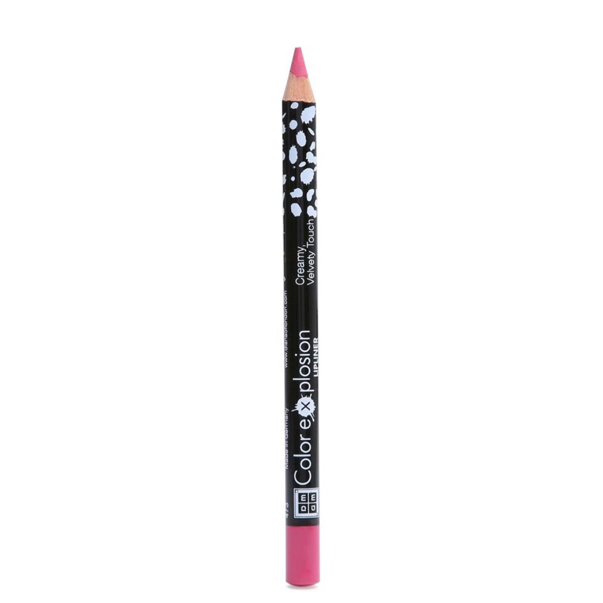 مداد لب کالر اسکسپلوژن~Color Explosion Lip liner~DMGM