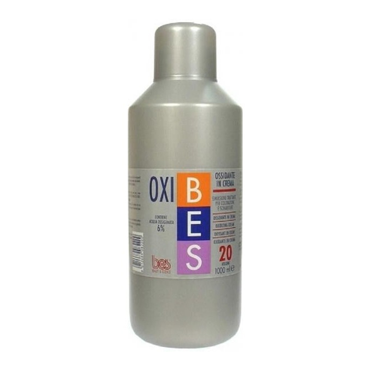 کرم اکسیدان~Oxidizing Cream~BES