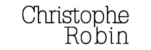 کریستف رابین