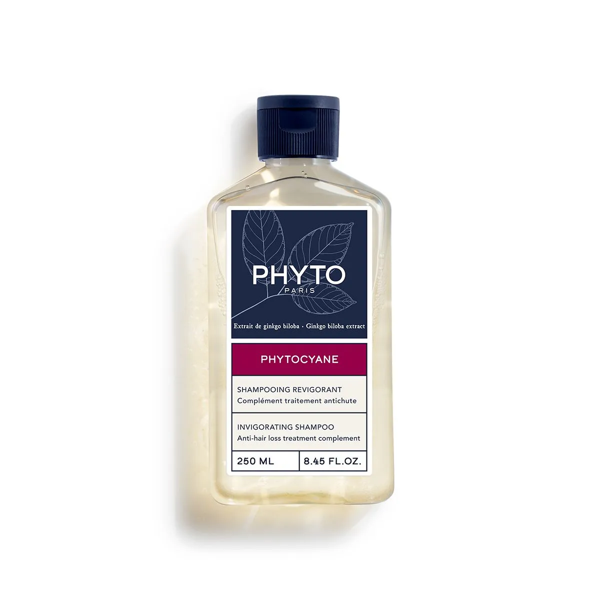 شامپو موی چرب سدرات~Cedrat Purifying Treatment Shampoo~PHYTO