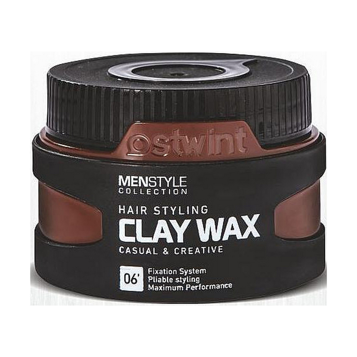 واکس مو کلی~Clay Wax~OSTWINT