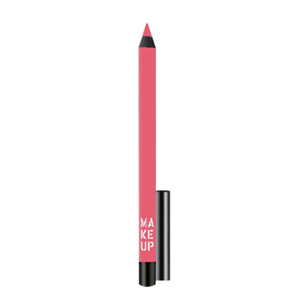 مداد لب نرم و بادوام~Color Perfection Lip Liner~MAKE UP FACTORY
