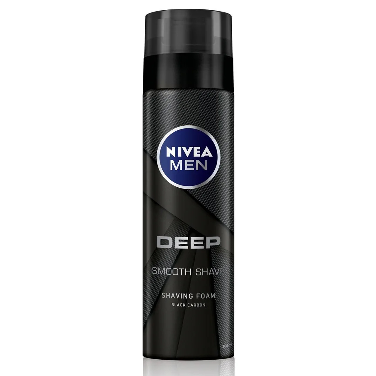 کف اصلاح دیپ~Deep Clean Shave Foam~NIVEA