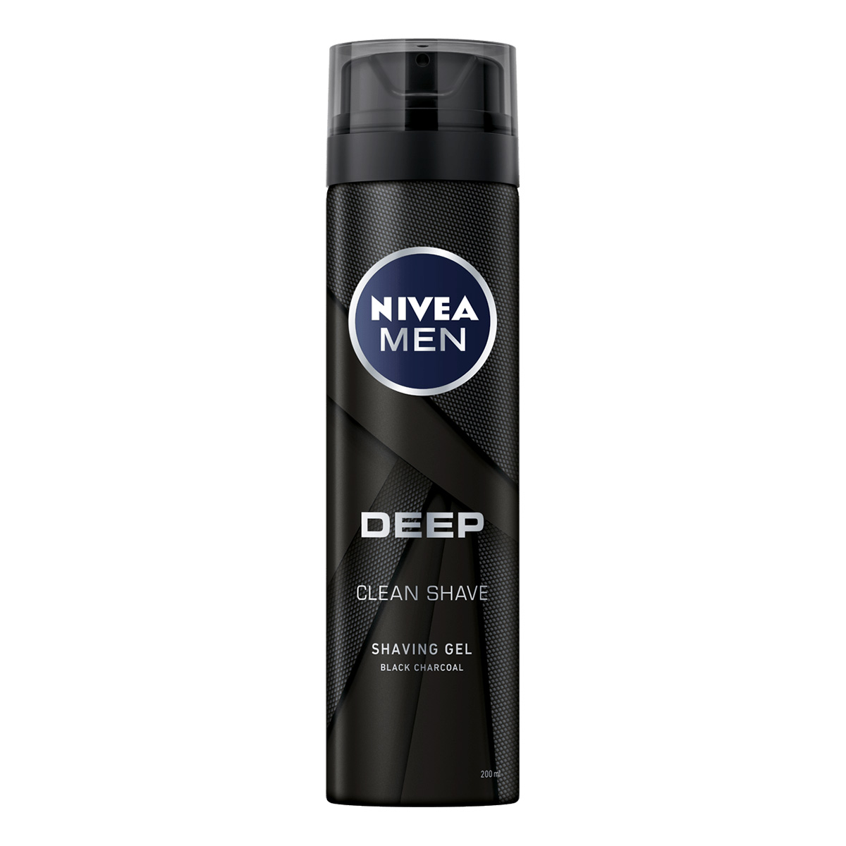 ژل اصلاح دیپ~Deep Clean Shave Gel~NIVEA