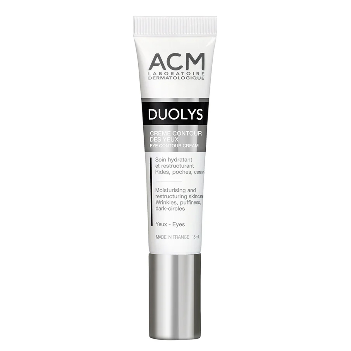 کرم دور چشم دولیس~Duolys Eye Contour Cream~ACM