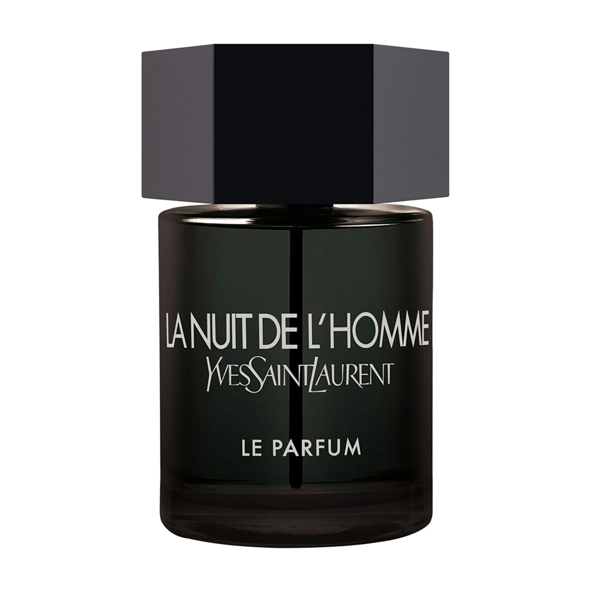 ل نویی ل هوم مردانه پرفیوم~La Nuit De Lhomme Le Parfum~YSL