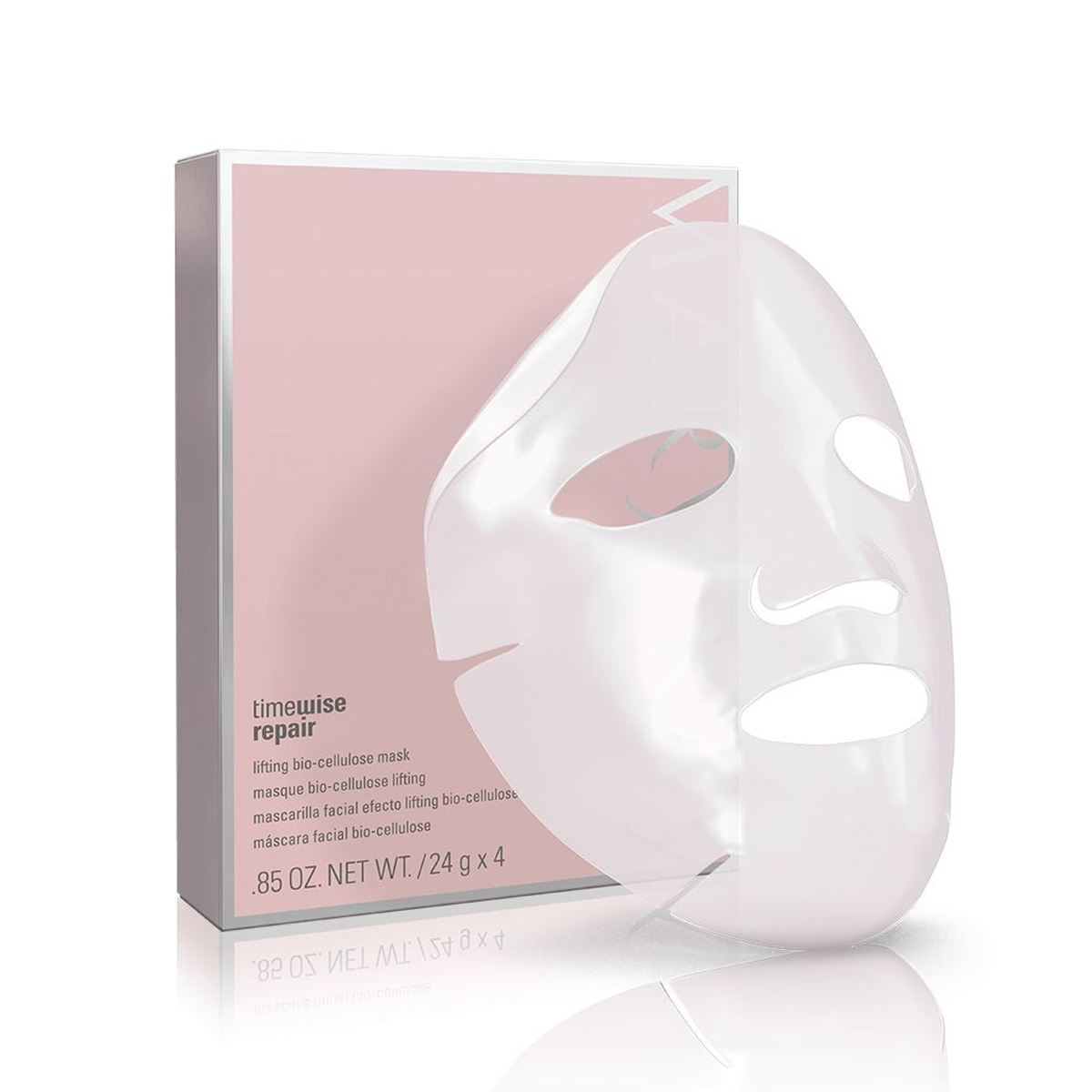 ماسک نقابی ضد چروک بایوسلولوز تایم وایز ریپیر~Lifting Bio Cellulose Mask Time Wise Repair~MARY KAY