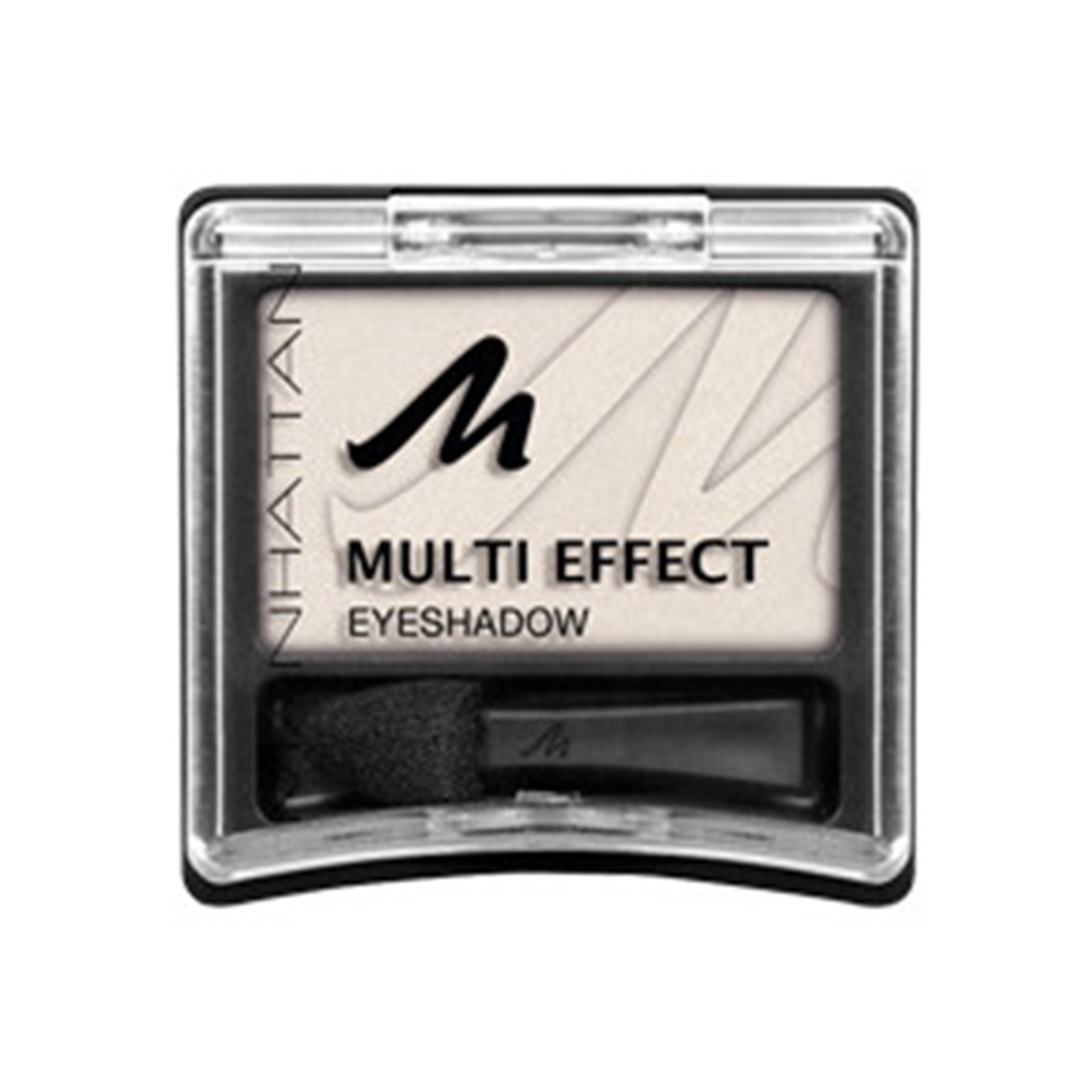 سایه تک رنگ مولتی افکت~Multi Effect Eyeshadow~MANHATTAN