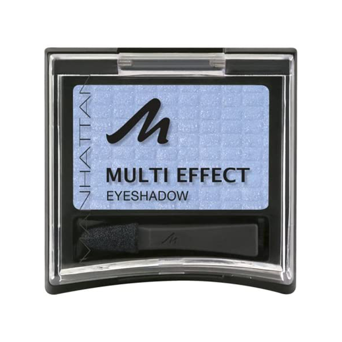 سایه تک رنگ مولتی افکت~Multi Effect Eyeshadow~MANHATTAN