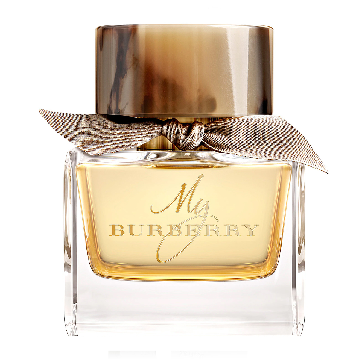 مای باربری زنانه ادو پرفیوم~My Burberry EDP~BURBERRY