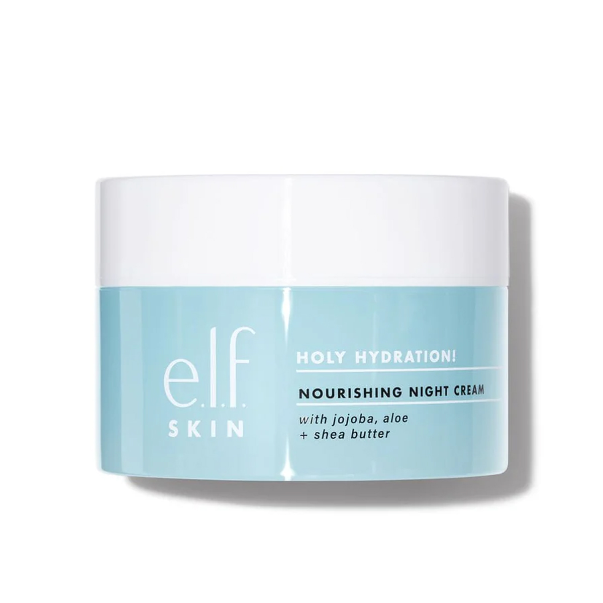 کرم مغذی و آبرسان شب~Nourishing Night Cream~ELF