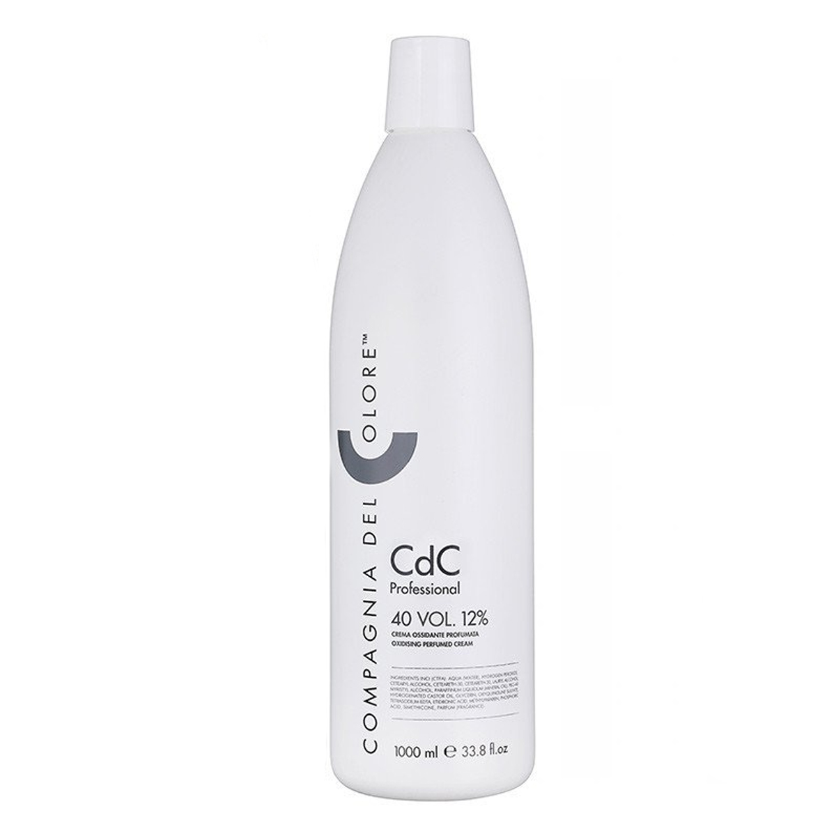 کرم اکسیدان~Oxidisong Perfumed Cream~CDC