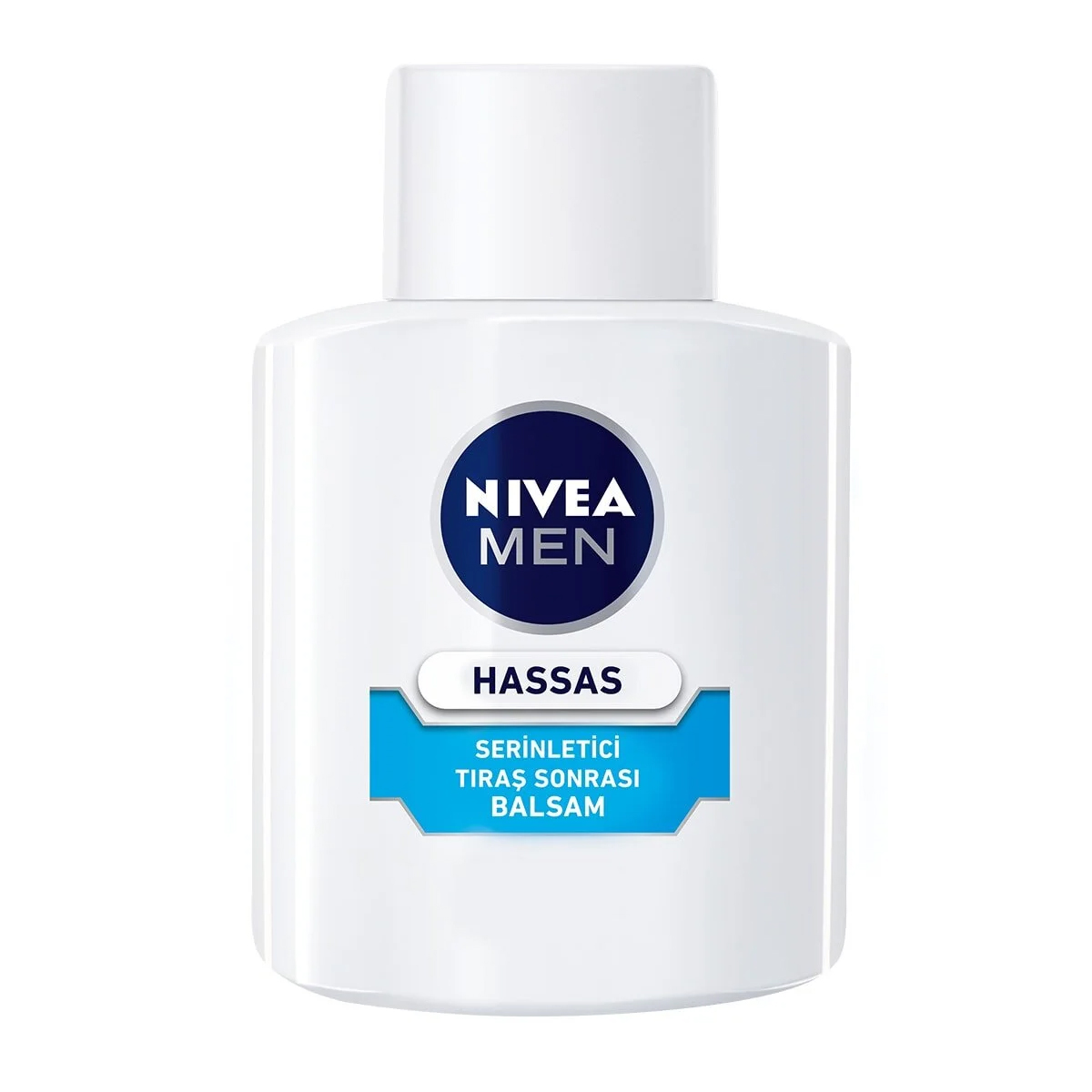 بالم افتر شیو سنستیو رفرشینگ پوست حساس~Sensitive Refreshing After Shave Balsam~NIVEA
