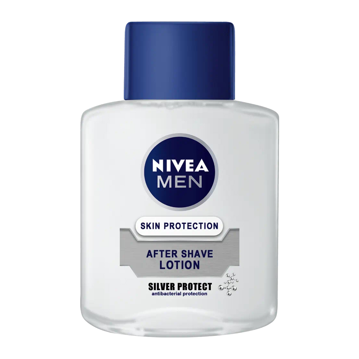 لوسیون افتر شیو اسکین پروتکشن~Skin Protection Aftershave Lotion~NIVEA
