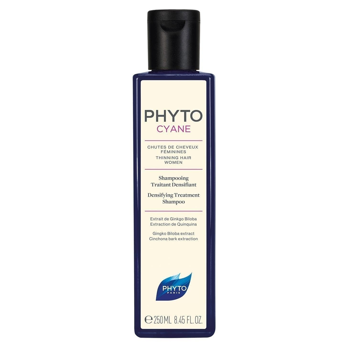 شامپو محافظ رنگ مو~Color Protecting Shampoo~PHYTO