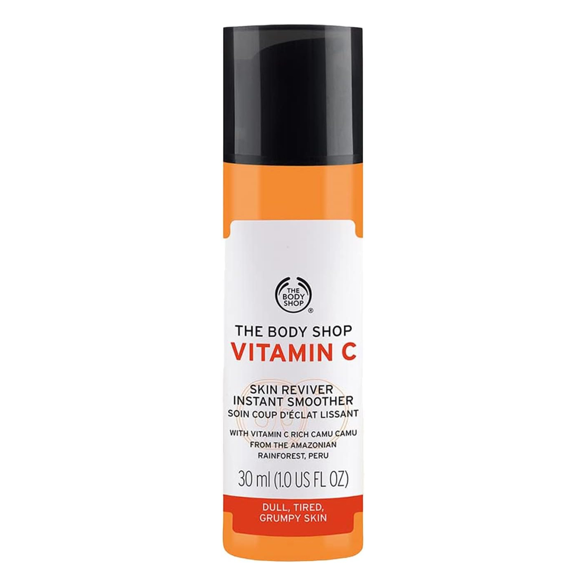 سرم ویتامین C~Vitamin C Serum~THE BODY SHOP