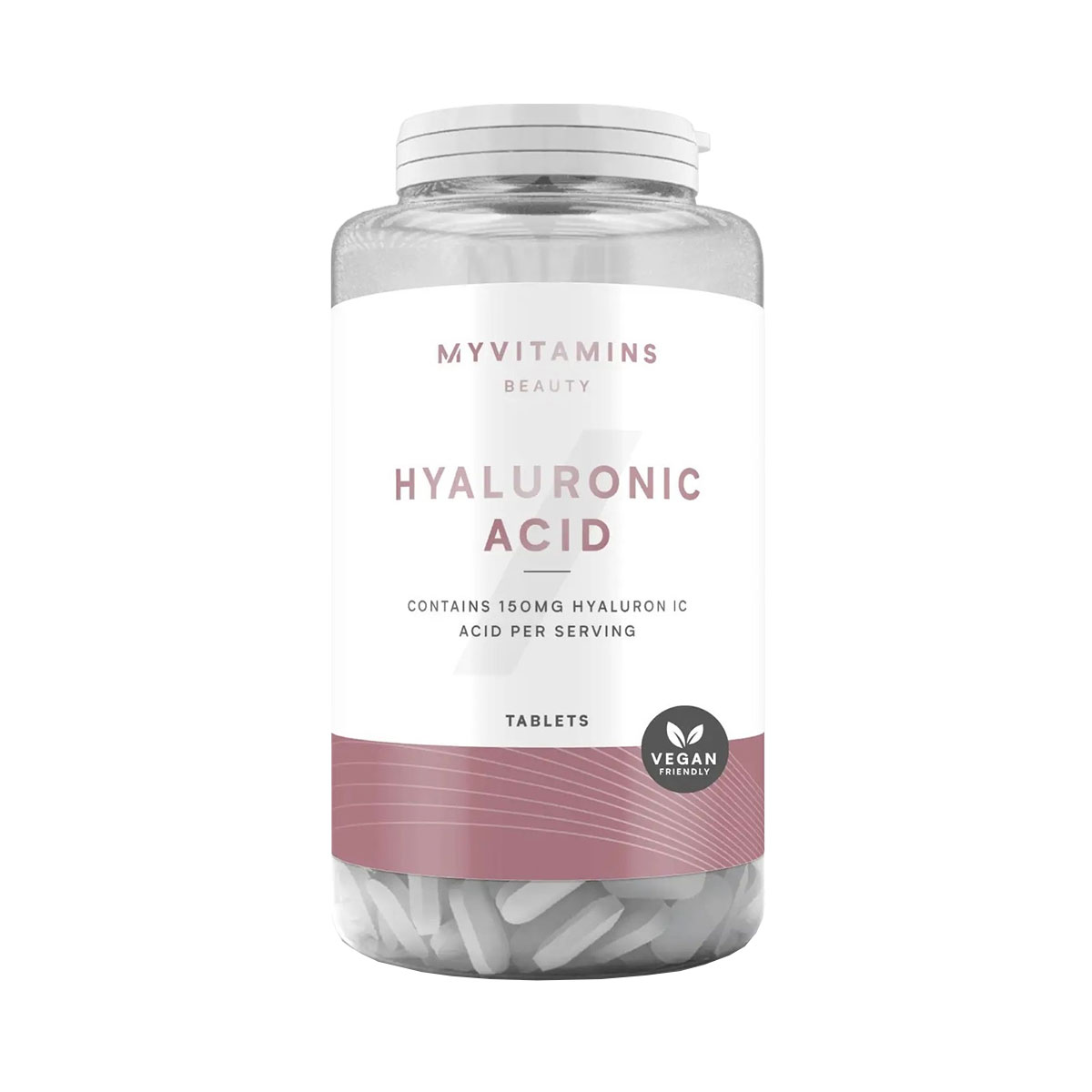 قرص هیالورونیک اسید~Hyaluronic Acid Tablet~MY VITAMINS