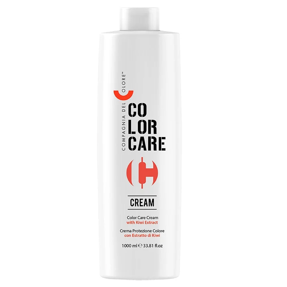 ماسک مراقبت از رنگ مو روزانه~Daily Color Care Cream~CDC