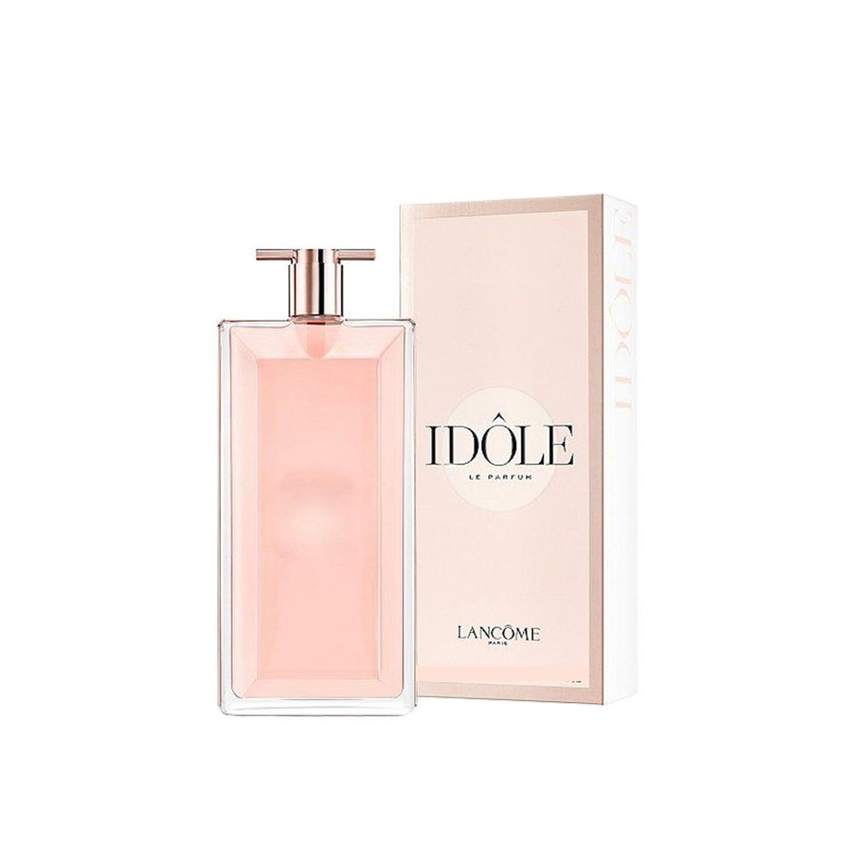 ایدول زنانه ل پرفیوم~Idole Le Parfum~LANCOME