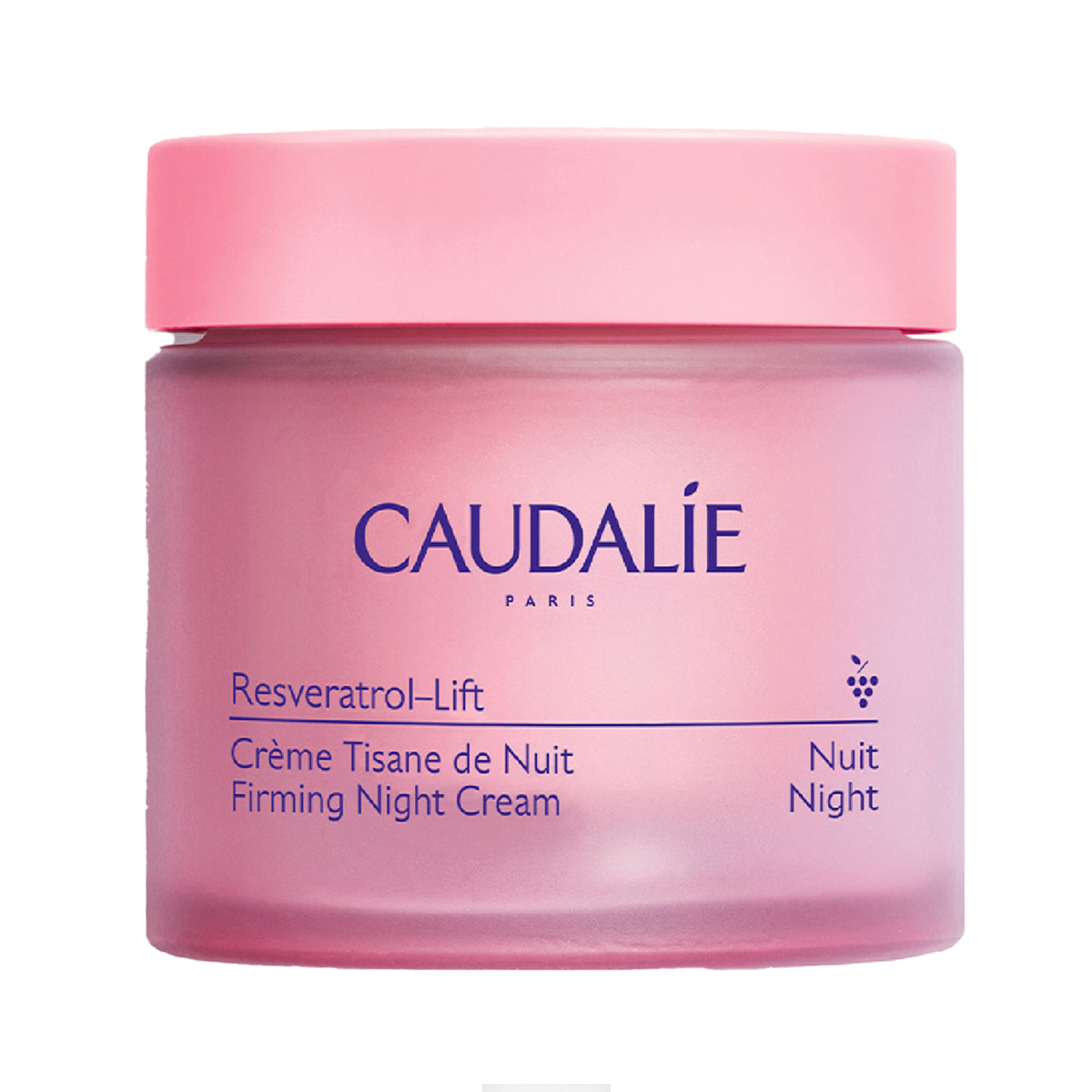 کرم ضد چروک و سفت کننده شب رزوزاترول لیفت~Resveratrol Lift Firming Night Cream~CAUDALIE