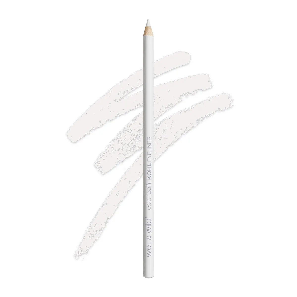 مداد چشم چوبی~Color Icon Kohl Liner Pencil ~WET N Wild