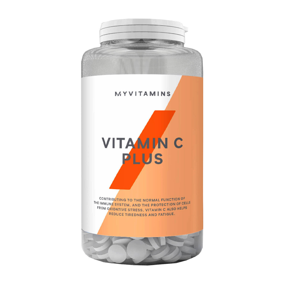 مکمل ویتامین سی پلاس~Vitamin C Plus~MY VITAMINS